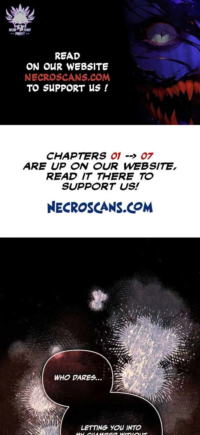 I Was The Acting Empress But I Spent The First Night With Him Chapter 4 page 1 - 