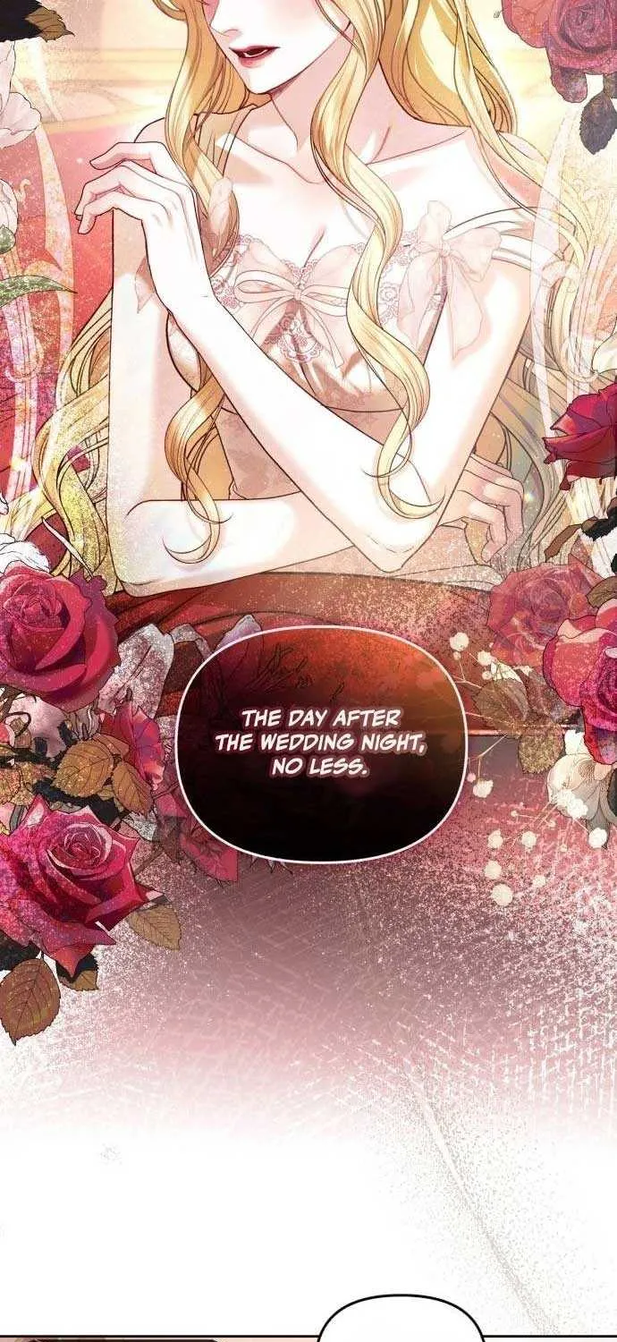 I Was The Acting Empress But I Spent The First Night With Him Chapter 4 page 11 - 