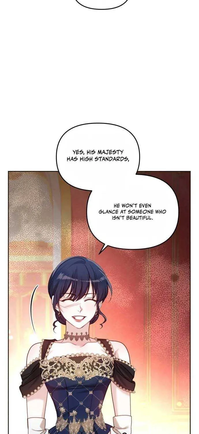 I Was The Acting Empress But I Spent The First Night With Him Chapter 4 page 16 - 