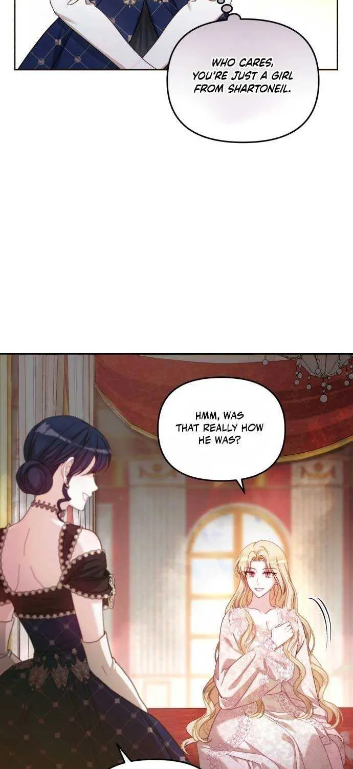 I Was The Acting Empress But I Spent The First Night With Him Chapter 4 page 17 - 
