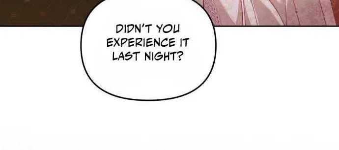 I Was The Acting Empress But I Spent The First Night With Him Chapter 4 page 18 - 