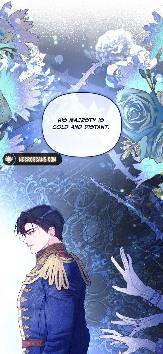 I Was The Acting Empress But I Spent The First Night With Him Chapter 4 page 19 - 
