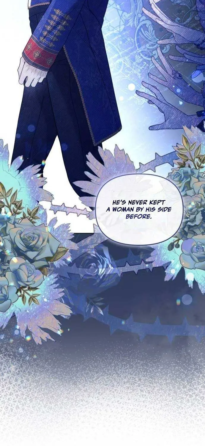 I Was The Acting Empress But I Spent The First Night With Him Chapter 4 page 20 - 
