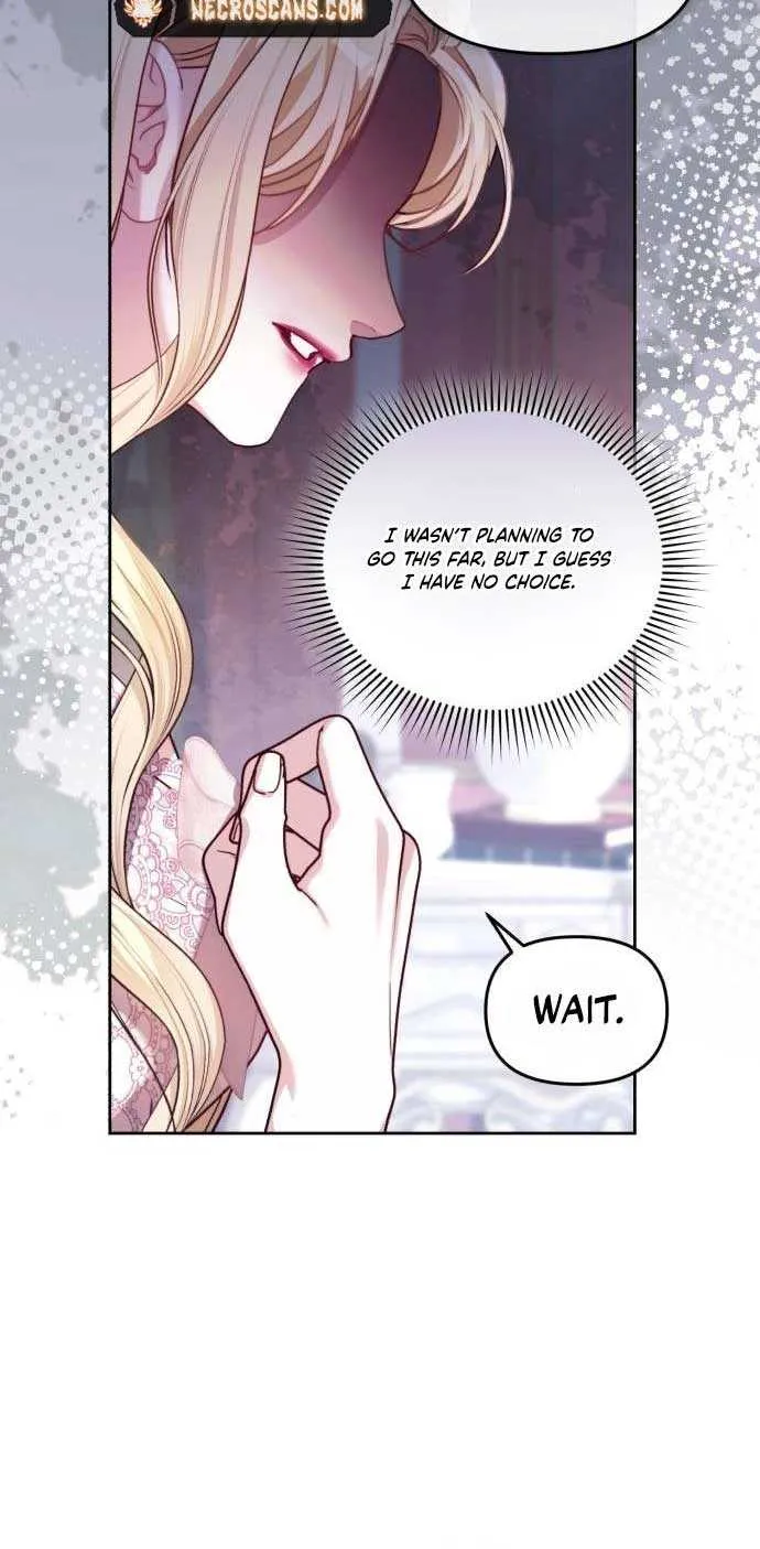 I Was The Acting Empress But I Spent The First Night With Him Chapter 4 page 23 - 