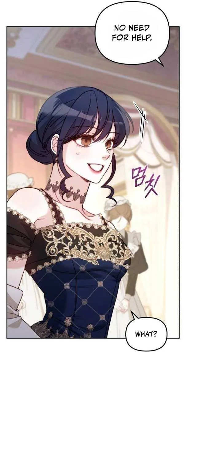 I Was The Acting Empress But I Spent The First Night With Him Chapter 4 page 24 - 