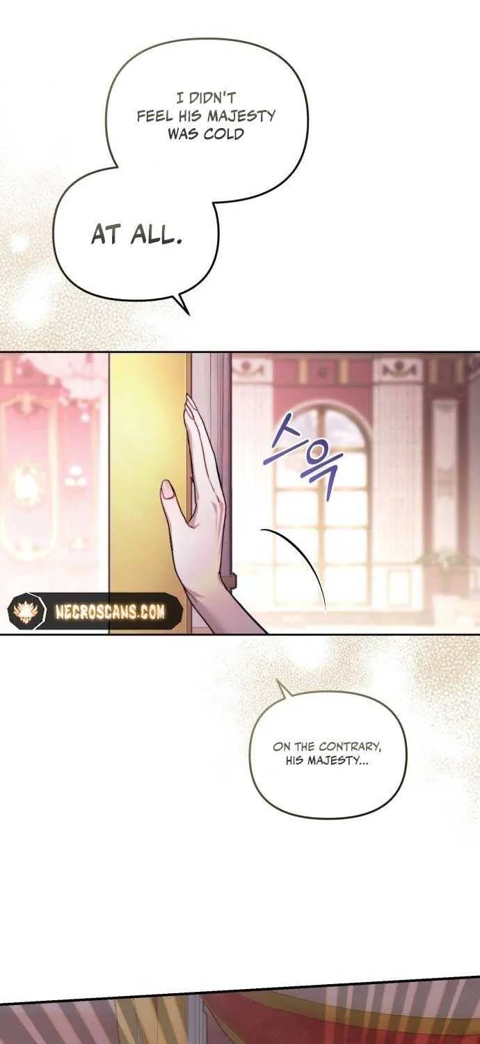I Was The Acting Empress But I Spent The First Night With Him Chapter 4 page 25 - 