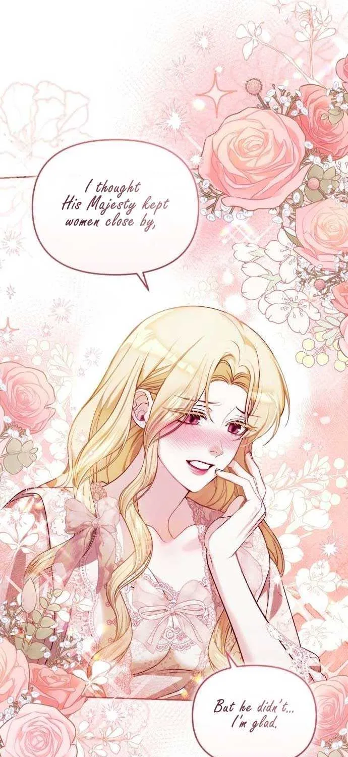 I Was The Acting Empress But I Spent The First Night With Him Chapter 4 page 29 - 