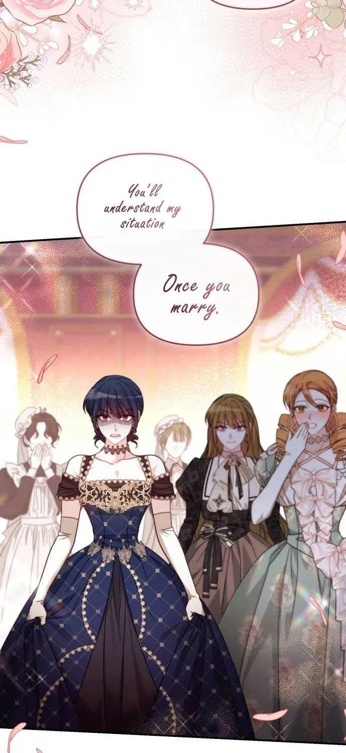 I Was The Acting Empress But I Spent The First Night With Him Chapter 4 page 30 - 
