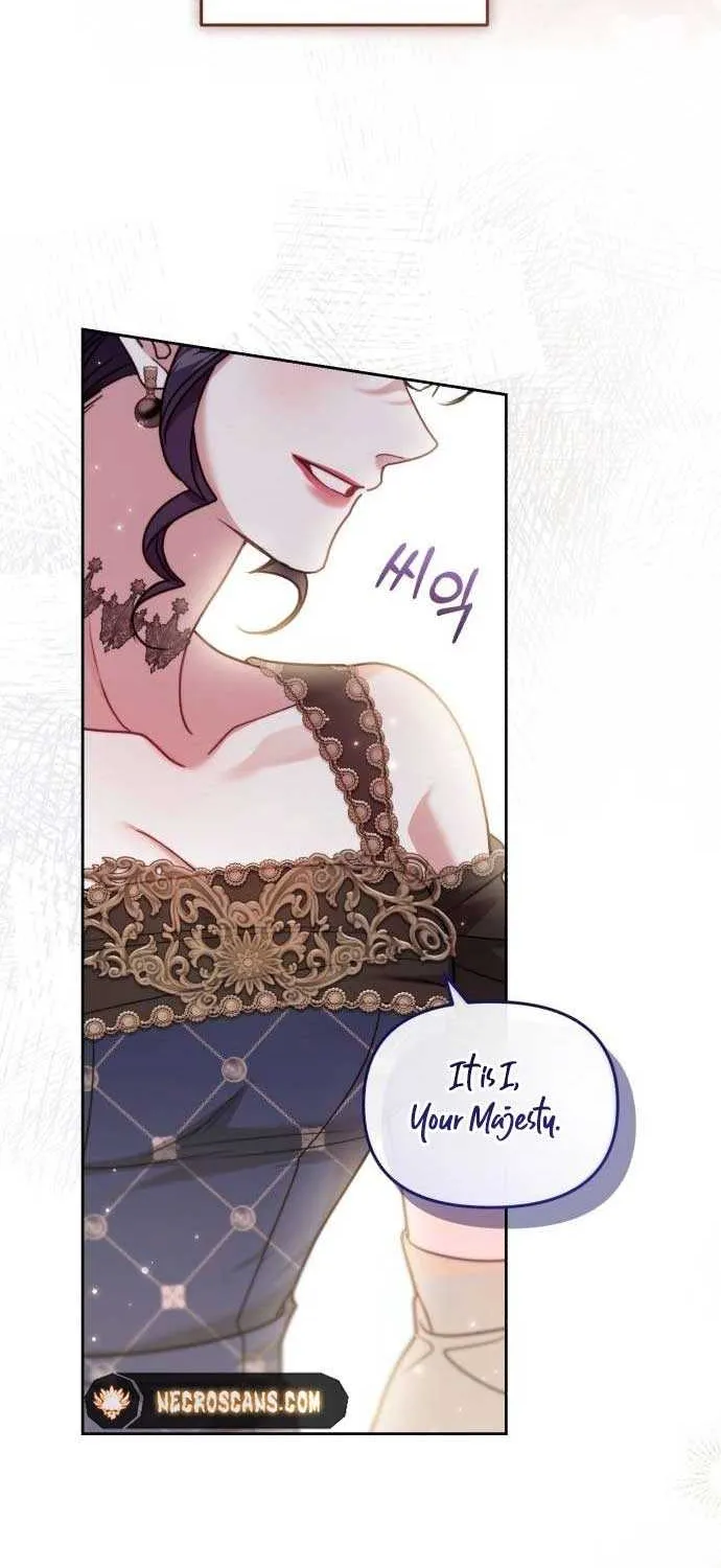 I Was The Acting Empress But I Spent The First Night With Him Chapter 4 page 4 - 