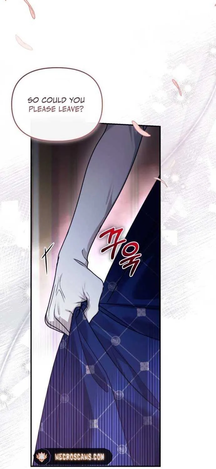 I Was The Acting Empress But I Spent The First Night With Him Chapter 4 page 31 - 