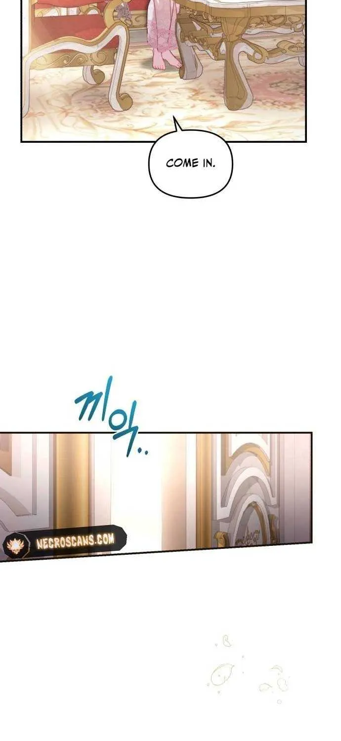 I Was The Acting Empress But I Spent The First Night With Him Chapter 4 page 39 - 
