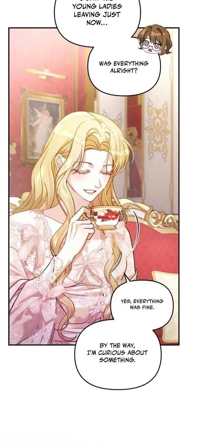 I Was The Acting Empress But I Spent The First Night With Him Chapter 4 page 44 - 