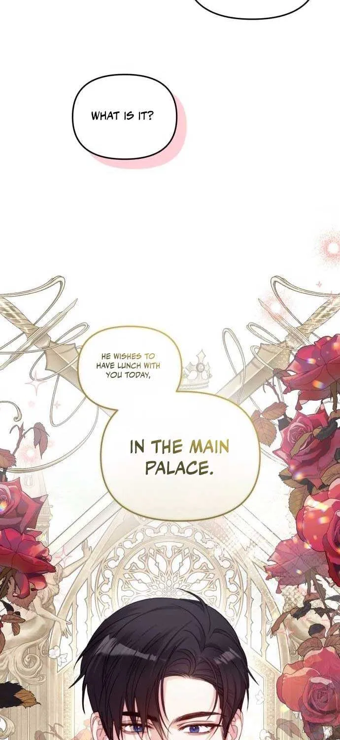 I Was The Acting Empress But I Spent The First Night With Him Chapter 4 page 49 - 