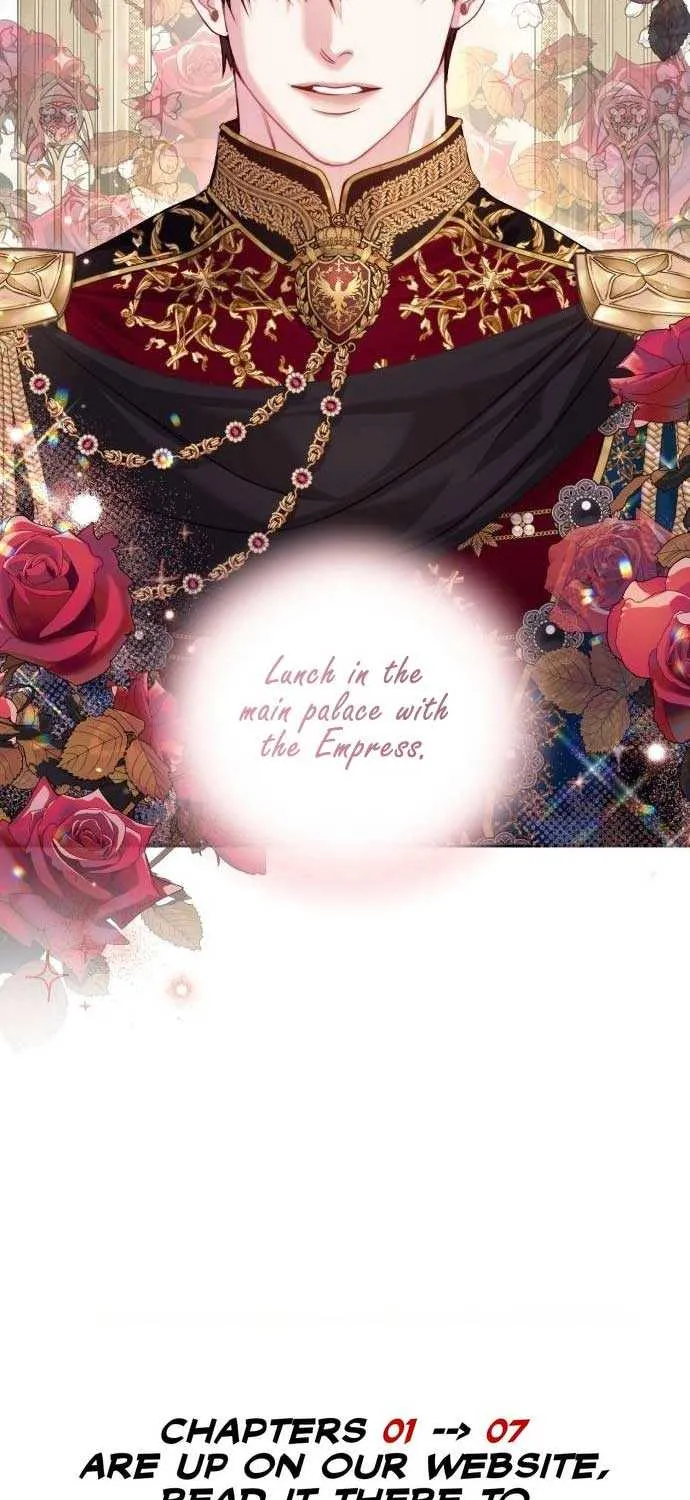 I Was The Acting Empress But I Spent The First Night With Him Chapter 4 page 50 - 