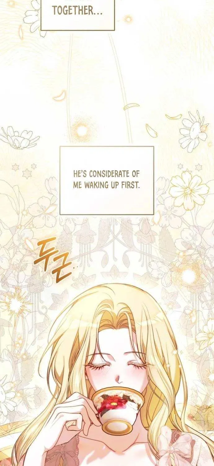 I Was The Acting Empress But I Spent The First Night With Him Chapter 4 page 53 - 