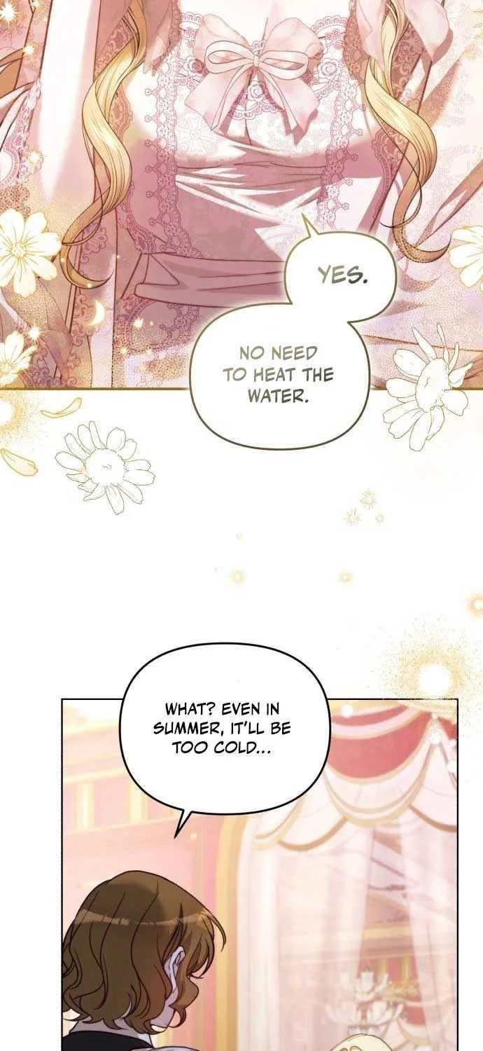 I Was The Acting Empress But I Spent The First Night With Him Chapter 4 page 54 - 