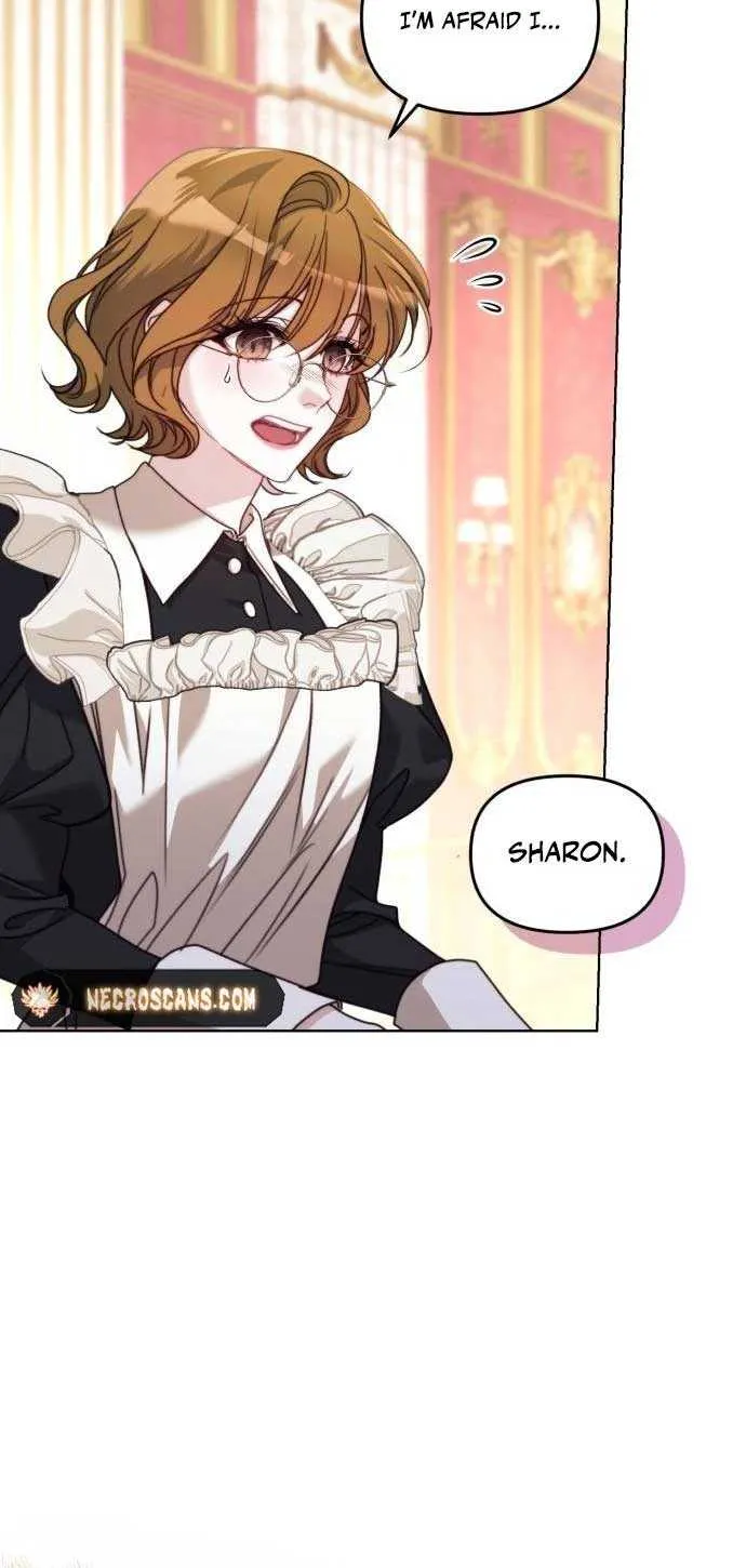I Was The Acting Empress But I Spent The First Night With Him Chapter 4 page 56 - 