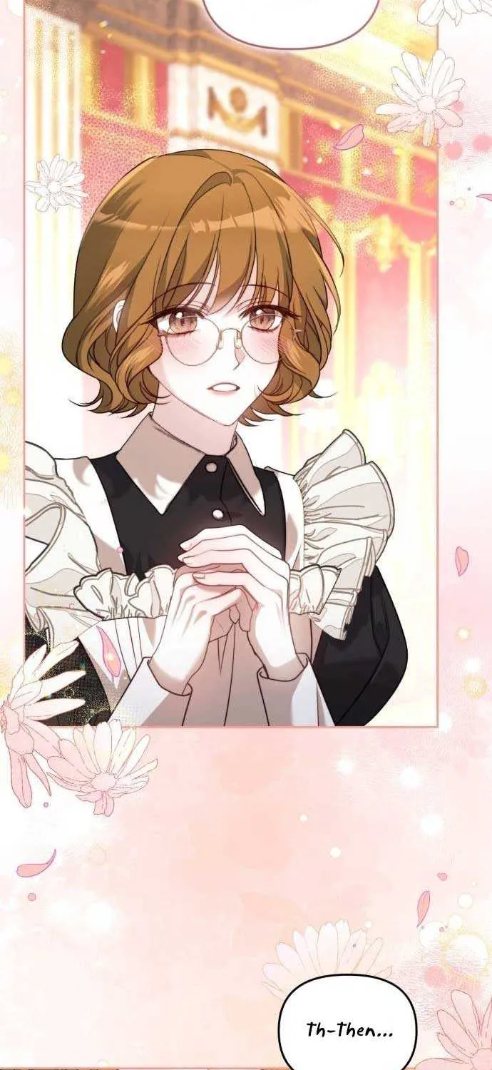 I Was The Acting Empress But I Spent The First Night With Him Chapter 4 page 58 - 
