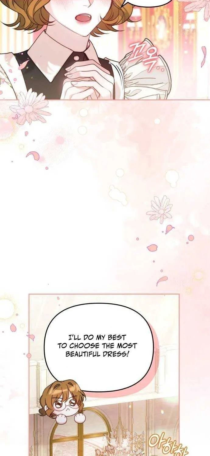 I Was The Acting Empress But I Spent The First Night With Him Chapter 4 page 59 - 