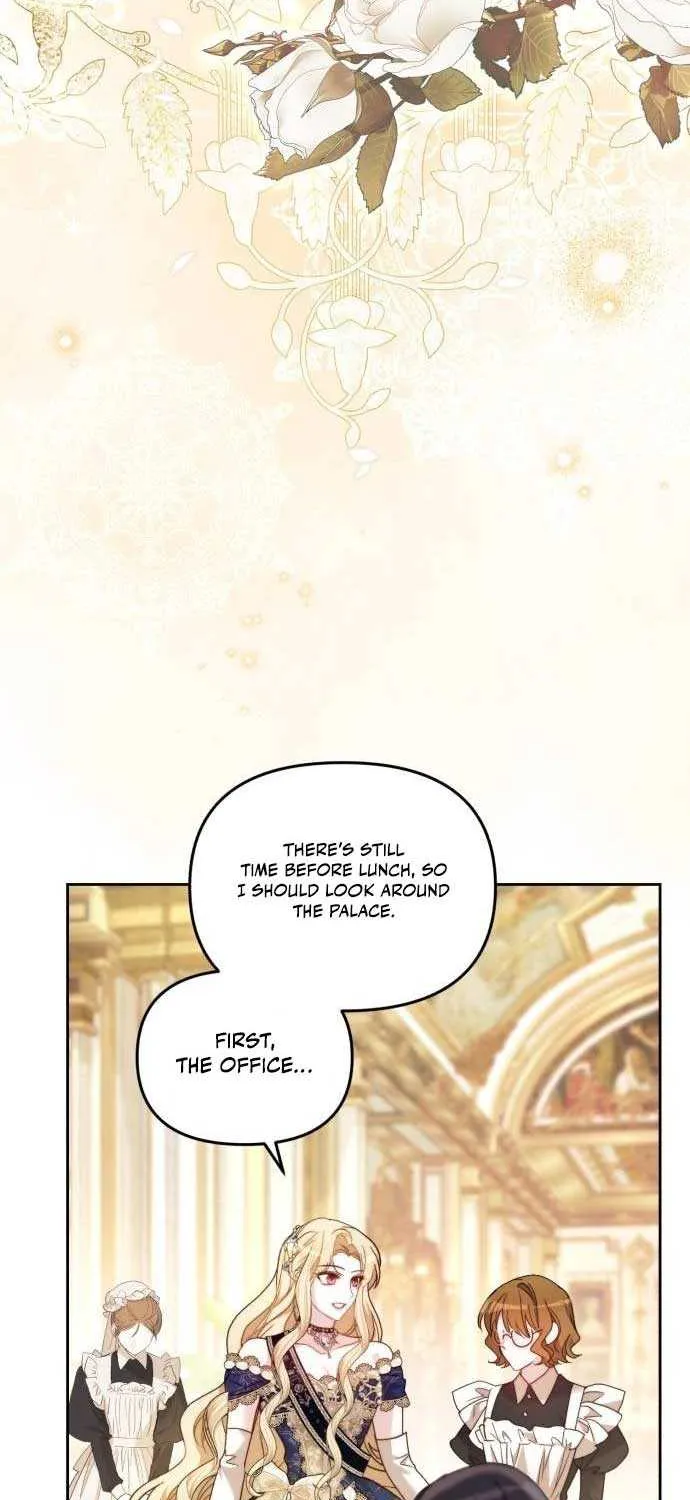 I Was The Acting Empress But I Spent The First Night With Him Chapter 4 page 64 - 