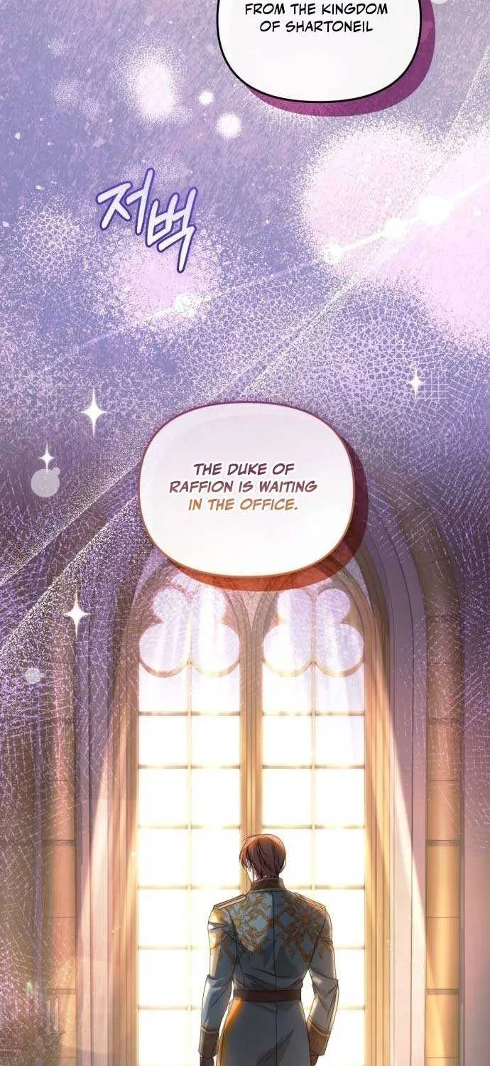 I Was The Acting Empress But I Spent The First Night With Him Chapter 4 page 68 - 