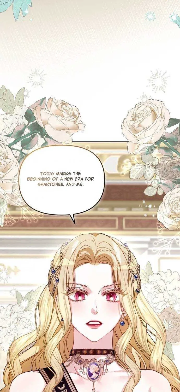 I Was The Acting Empress But I Spent The First Night With Him Chapter 4 page 73 - 