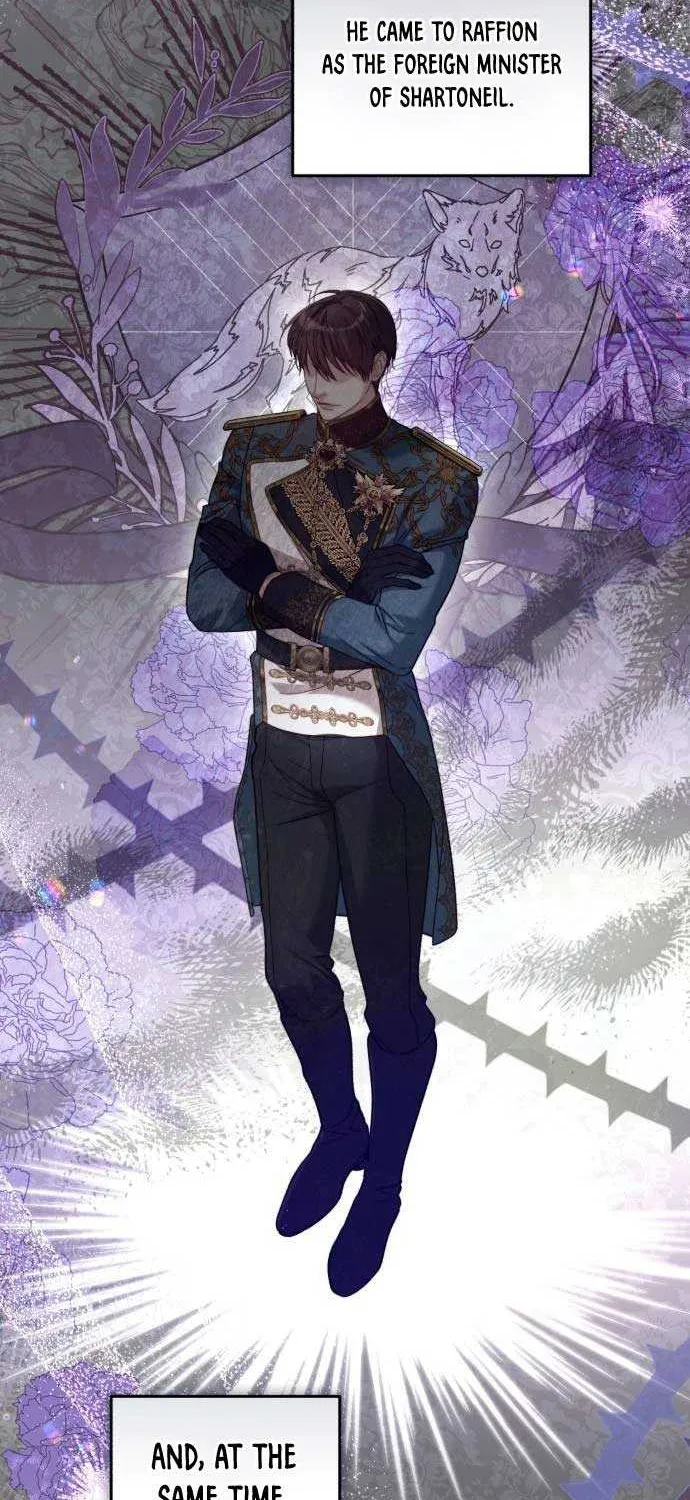 I Was The Acting Empress But I Spent The First Night With Him Chapter 4 page 75 - 
