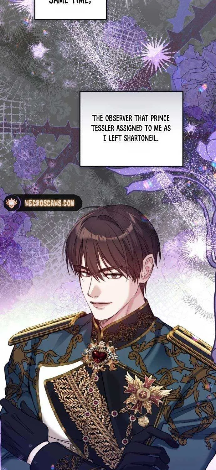 I Was The Acting Empress But I Spent The First Night With Him Chapter 4 page 76 - 