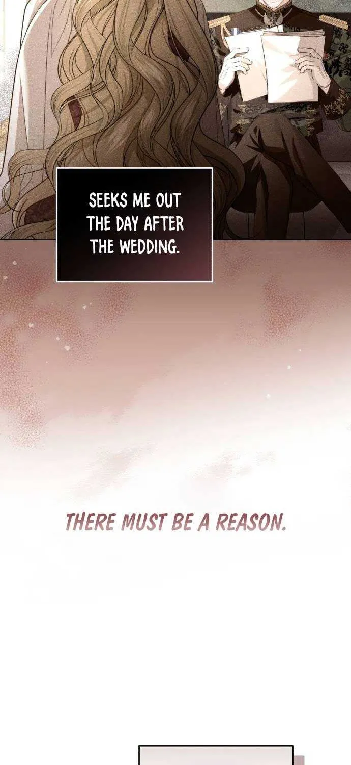 I Was The Acting Empress But I Spent The First Night With Him Chapter 4 page 79 - 