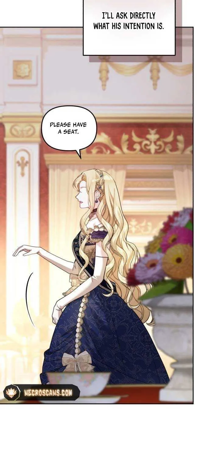 I Was The Acting Empress But I Spent The First Night With Him Chapter 4 page 80 - 