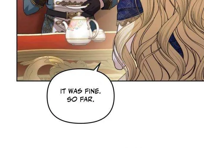 I Was The Acting Empress But I Spent The First Night With Him Chapter 4 page 83 - 