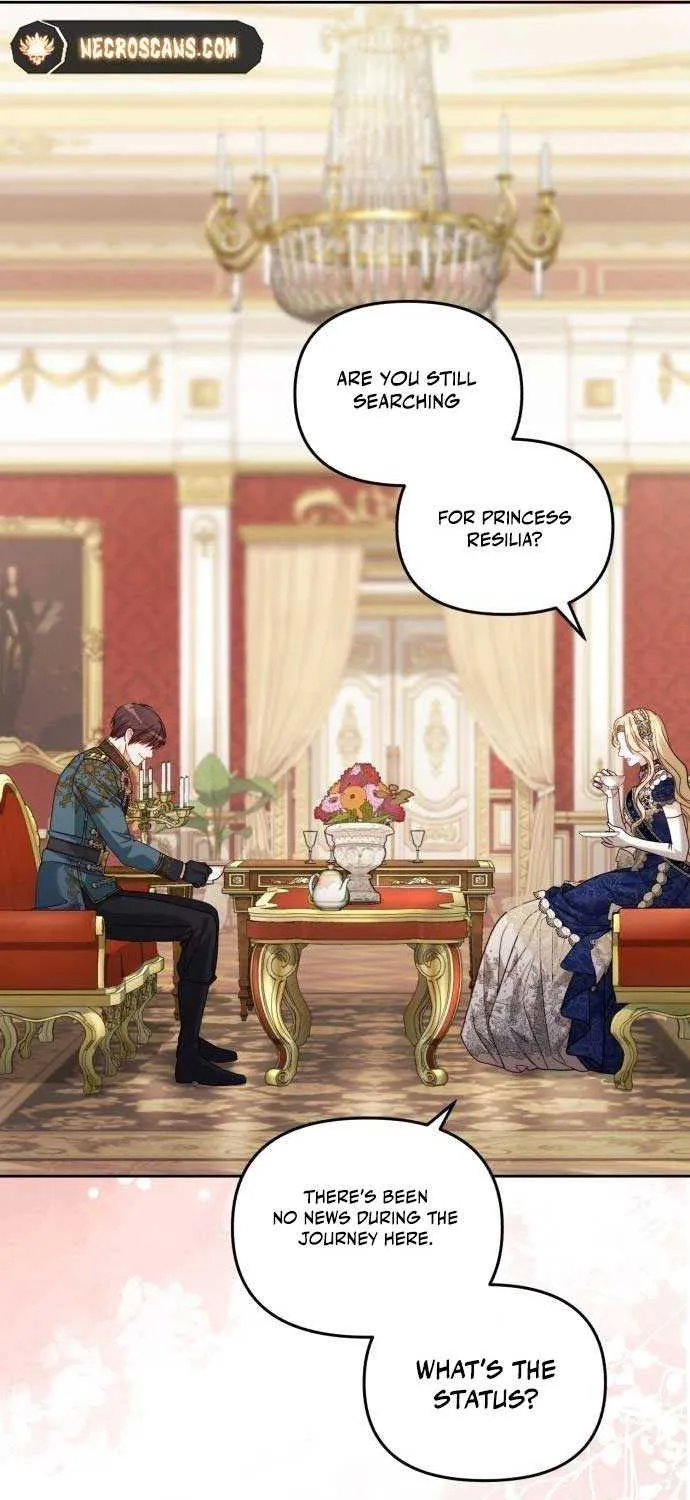 I Was The Acting Empress But I Spent The First Night With Him Chapter 4 page 86 - 