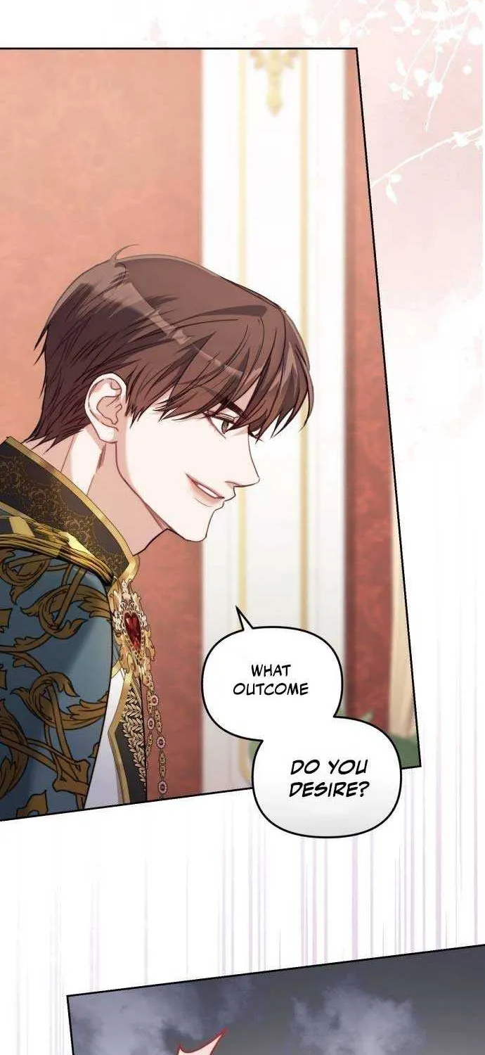 I Was The Acting Empress But I Spent The First Night With Him Chapter 4 page 87 - 