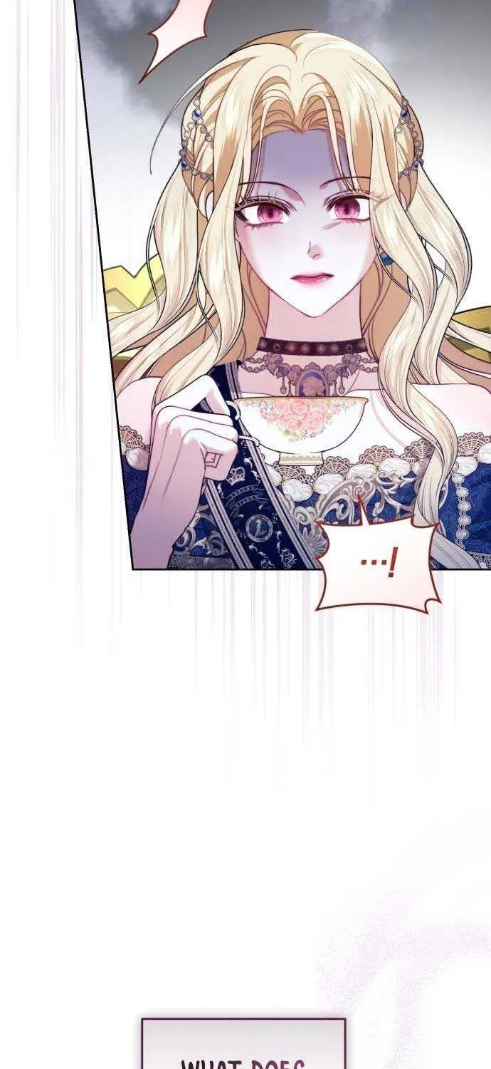 I Was The Acting Empress But I Spent The First Night With Him Chapter 4 page 88 - 