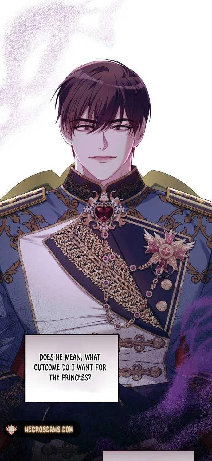 I Was The Acting Empress But I Spent The First Night With Him Chapter 4 page 90 - 