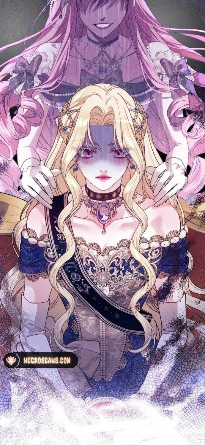 I Was The Acting Empress But I Spent The First Night With Him Chapter 4 page 92 - 