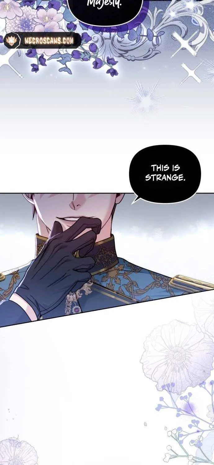 I Was The Acting Empress But I Spent The First Night With Him Chapter 4 page 96 - 