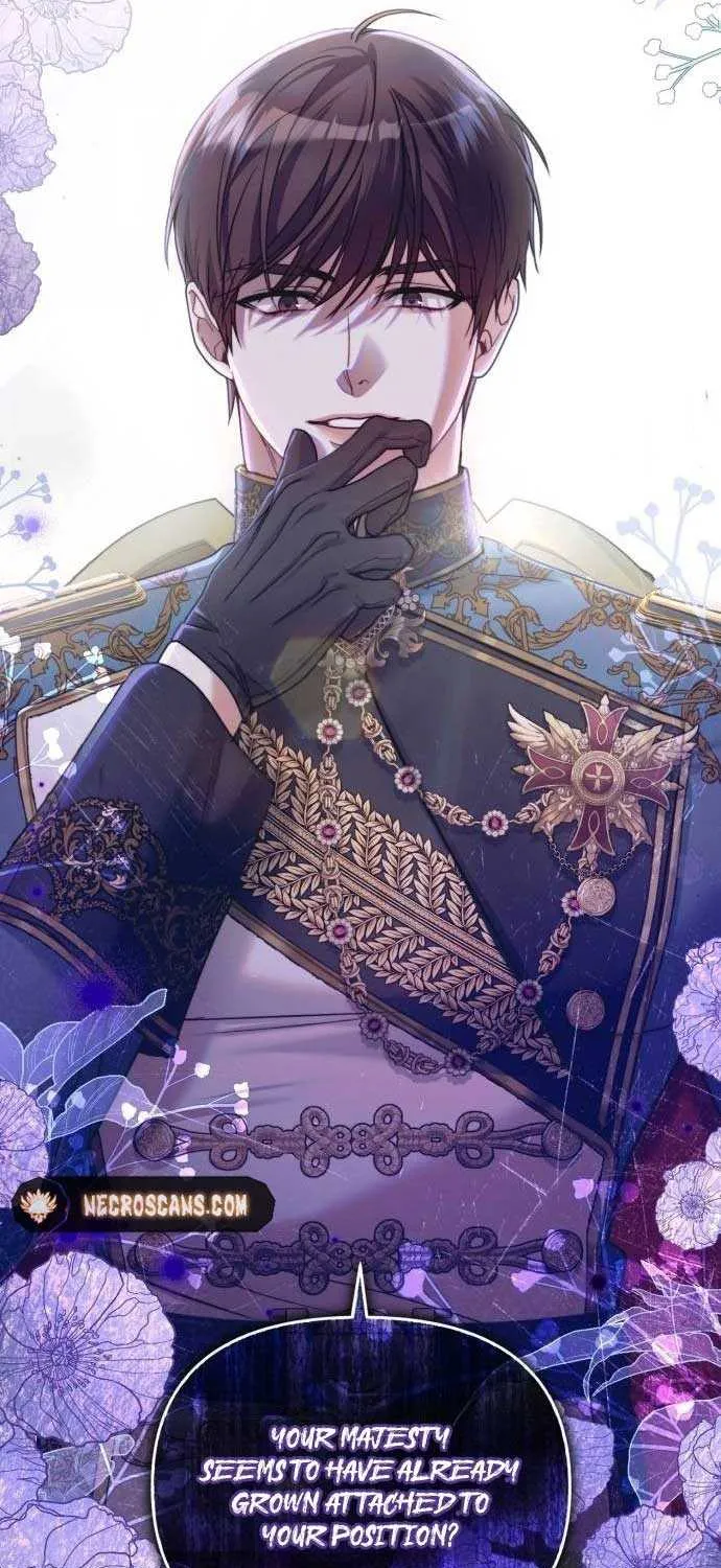 I Was The Acting Empress But I Spent The First Night With Him Chapter 4 page 97 - 