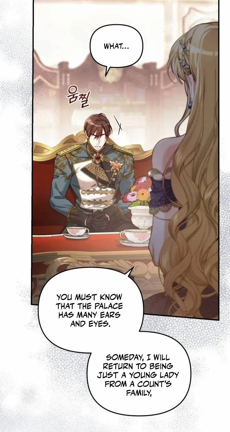 I Was The Acting Empress But I Spent The First Night With Him Chapter 5 page 11 - 