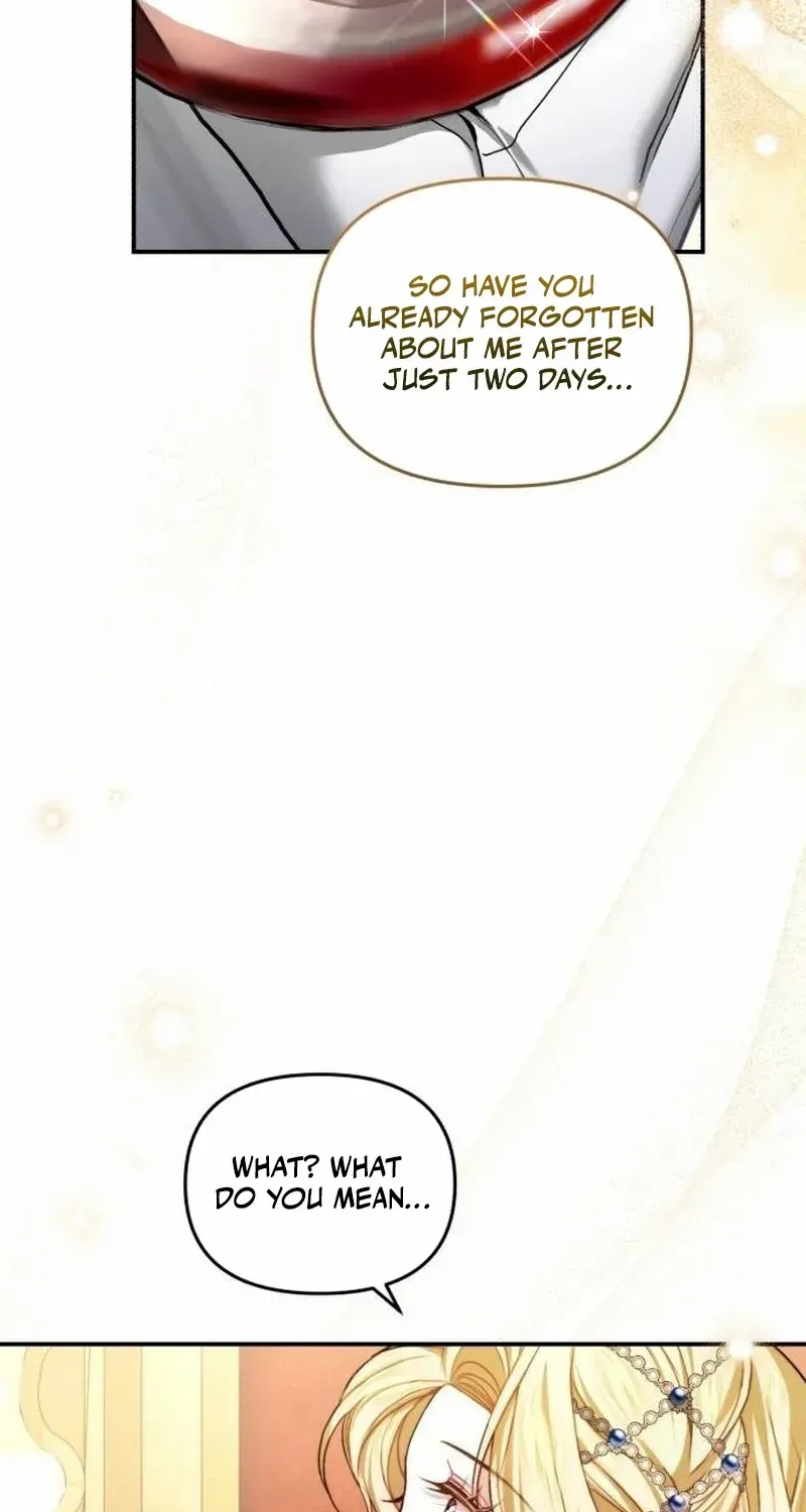 I Was The Acting Empress But I Spent The First Night With Him Chapter 5 page 102 - 