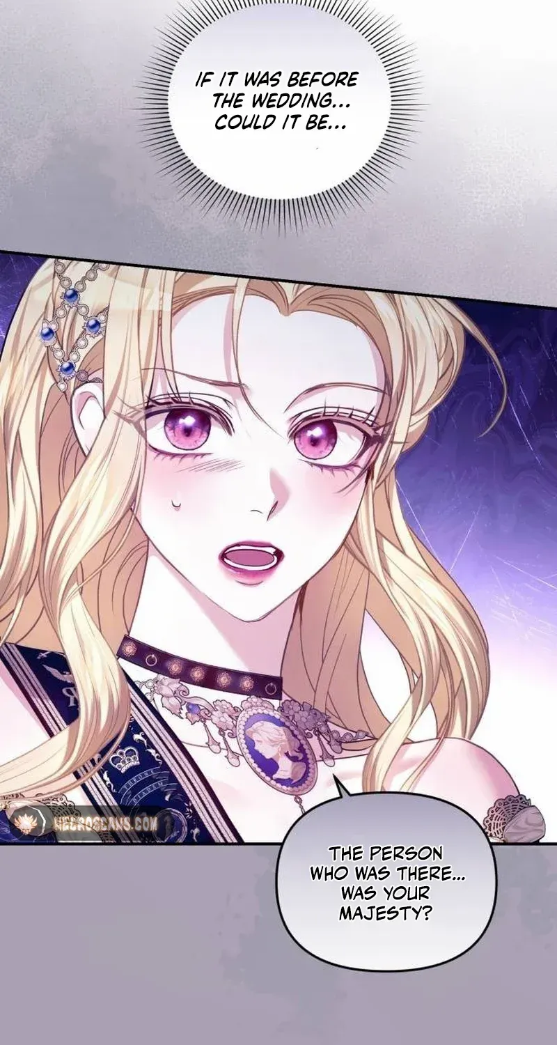 I Was The Acting Empress But I Spent The First Night With Him Chapter 5 page 107 - 