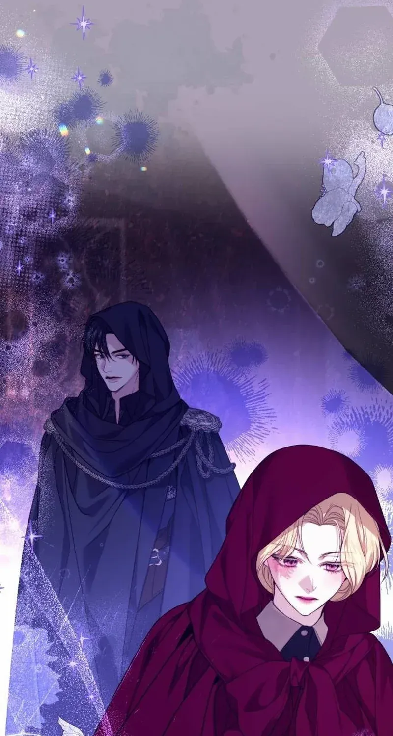 I Was The Acting Empress But I Spent The First Night With Him Chapter 5 page 109 - 