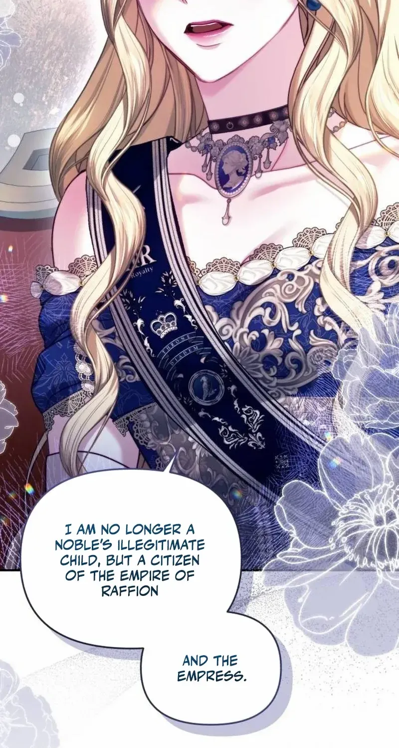 I Was The Acting Empress But I Spent The First Night With Him Chapter 5 page 14 - 
