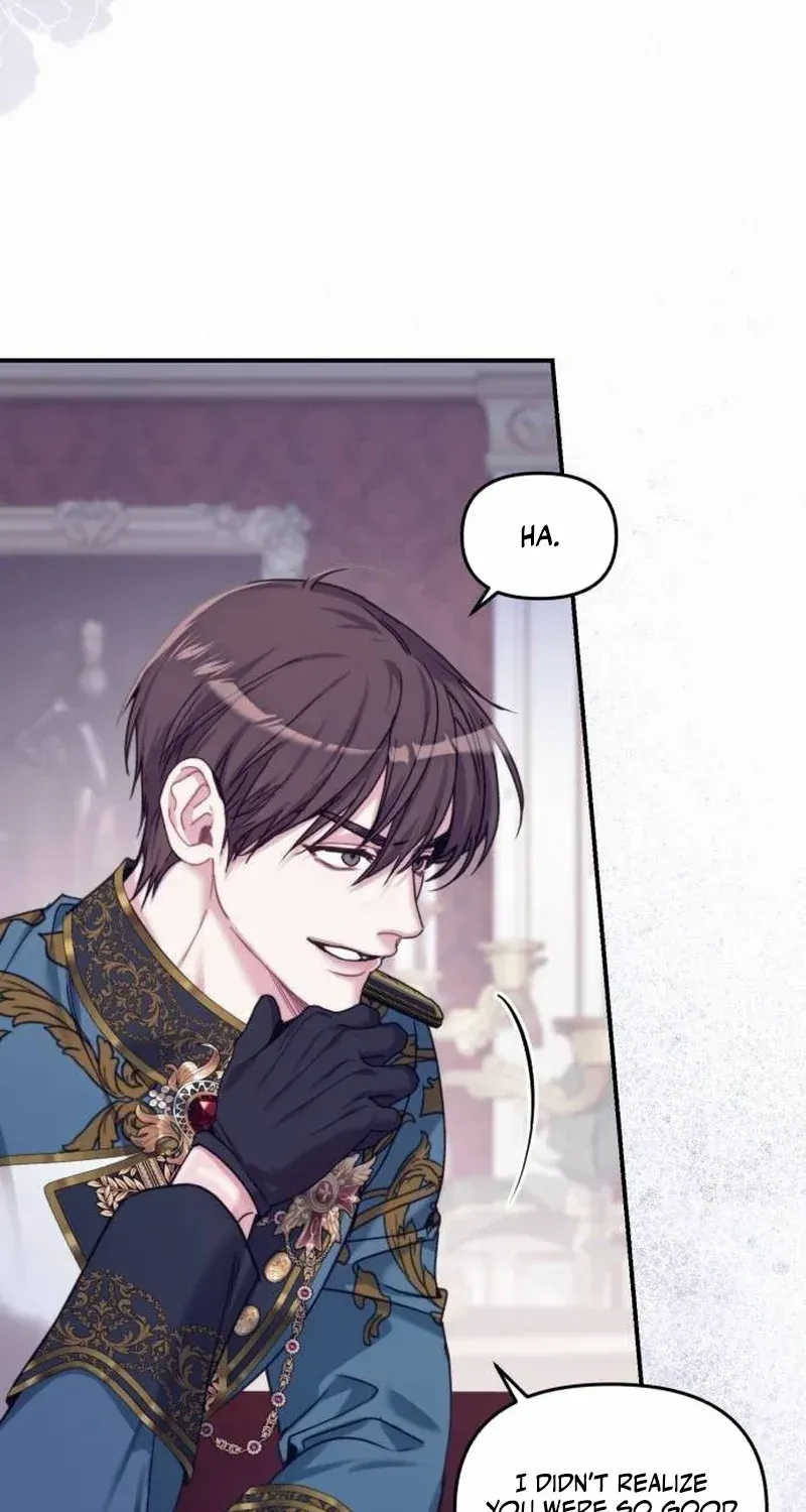 I Was The Acting Empress But I Spent The First Night With Him Chapter 5 page 15 - 