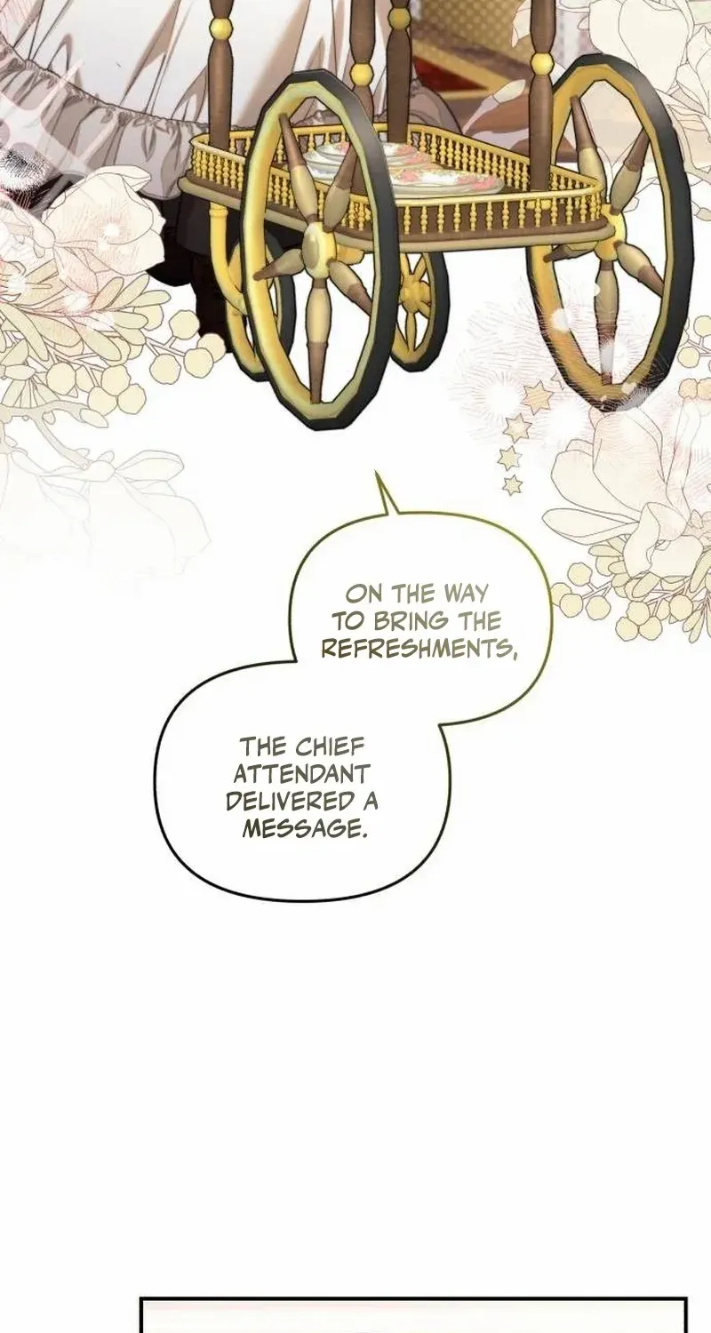 I Was The Acting Empress But I Spent The First Night With Him Chapter 5 page 22 - 