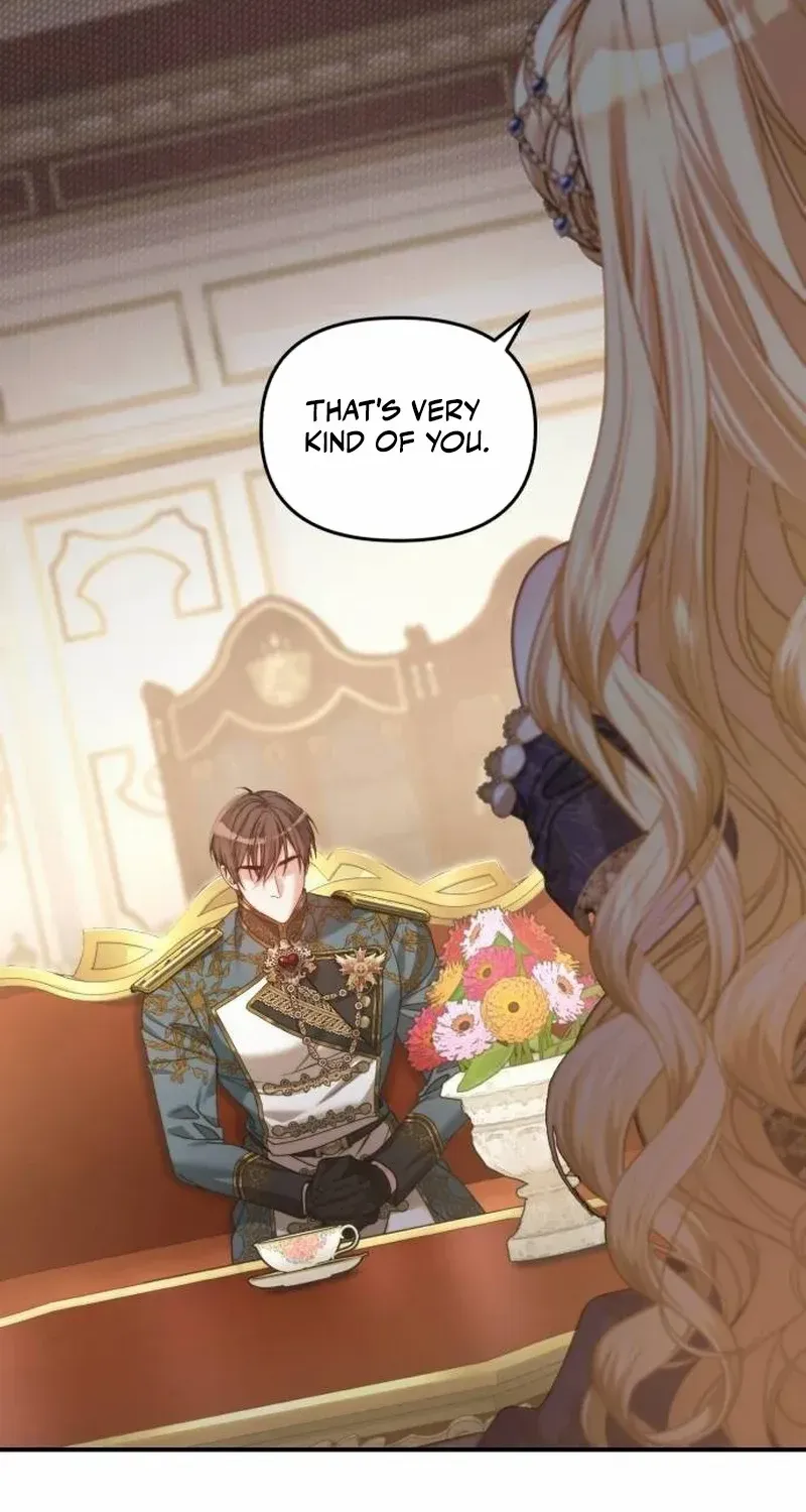 I Was The Acting Empress But I Spent The First Night With Him Chapter 5 page 28 - 