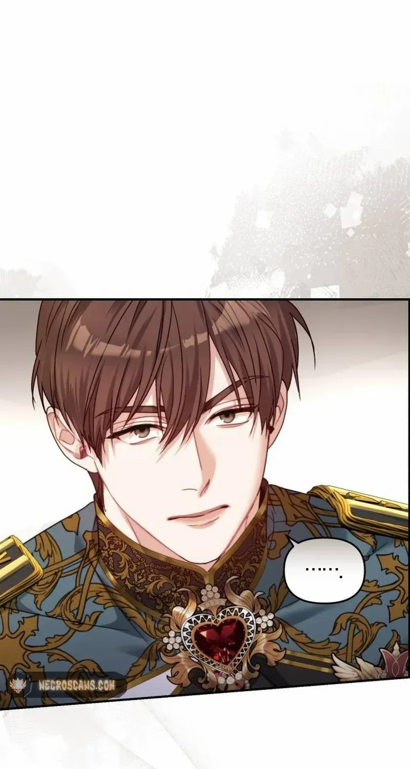 I Was The Acting Empress But I Spent The First Night With Him Chapter 5 page 29 - 