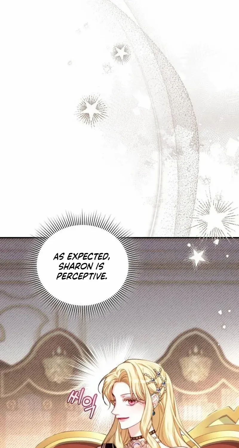 I Was The Acting Empress But I Spent The First Night With Him Chapter 5 page 31 - 