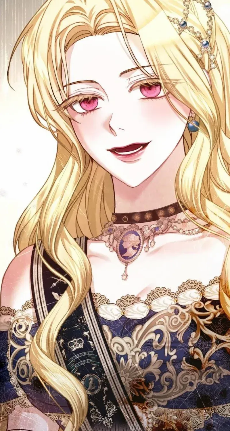 I Was The Acting Empress But I Spent The First Night With Him Chapter 5 page 35 - 