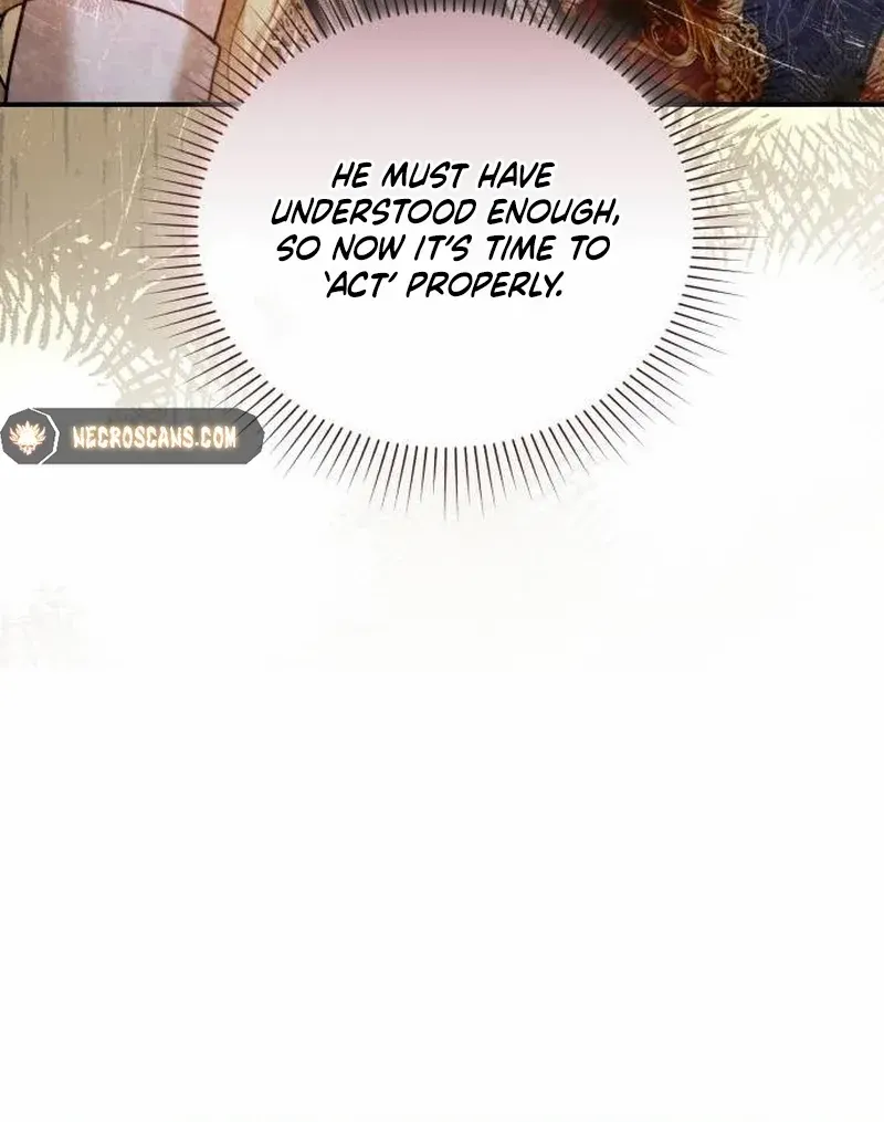 I Was The Acting Empress But I Spent The First Night With Him Chapter 5 page 36 - 